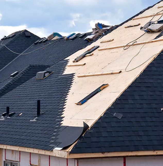 Premier Wood Roofing Specialists in Madison, WI