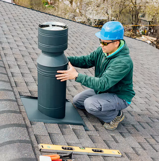 Expert Chimney Flashing Contractors Homeowners Trust in Madison, WI