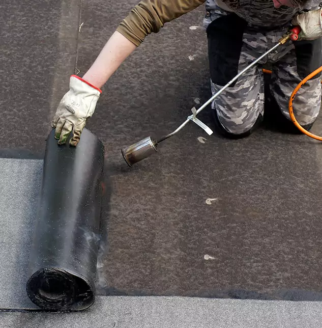 Experienced EPDM Roofing Professionals Serving in Madison, WI