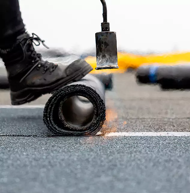 Certified EPDM Rubber Roofing Specialists in Madison, WI