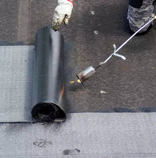 Durable EPDM Roofing Company: Your Trusted Team for EPDM Services in Madison, WI