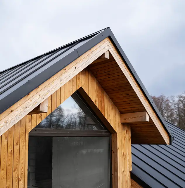 Expert Soffit and Fascia Specialists in Madison, WI