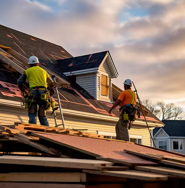 Leading Industrial Roofers: Protecting Madison's Largest Properties With Unmatched Expertise