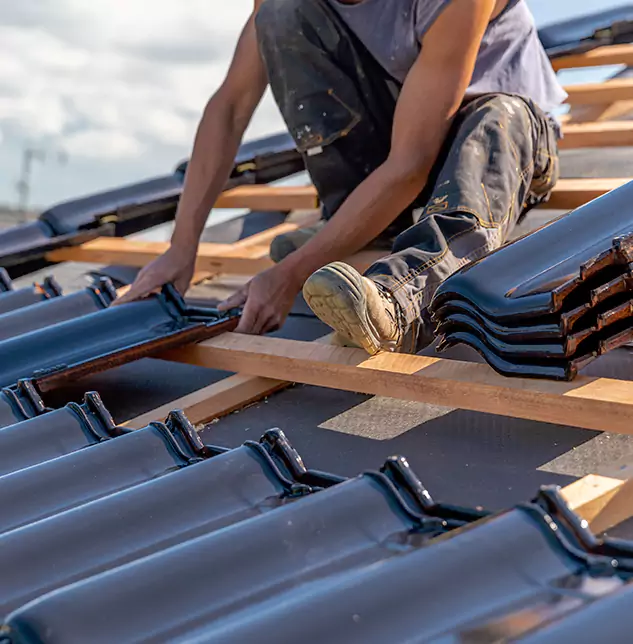 Trusted Metal Roof Repair Company: Skilled Metal Roof Repair Contractors for Reliable Repairing in Madison, WI