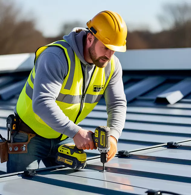 Expert Metal Roof Restoration: Skilled Residential Metal Roofing Contractors You Can Count On in Madison, WI