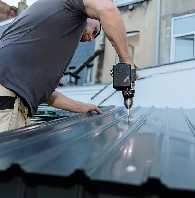 Premier Metal Roofing Company: Experienced Metal Roofers Delivering Steel Roofing Contractors Excellence in Madison, WI