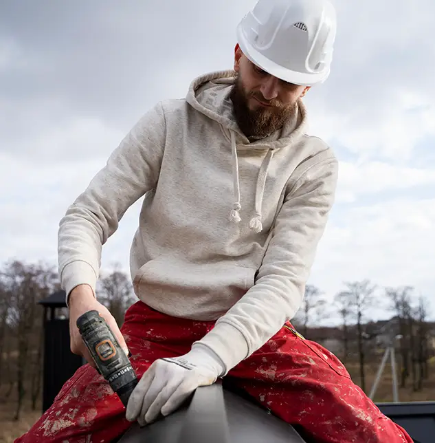 Trusted Mobile Home Roofing Company Serving Madison, WI