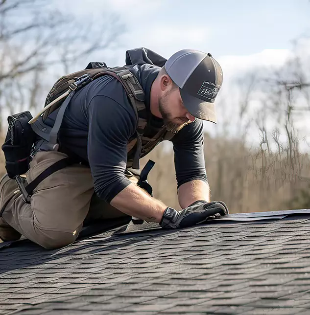 Experienced Mobile Home Roofing Contractors: Madison, WI's Manufactured Home Repair Specialists