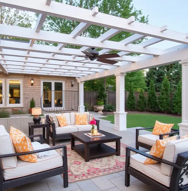 Serving Madison, WI Homeowners With Outdoor Roofing Excellence