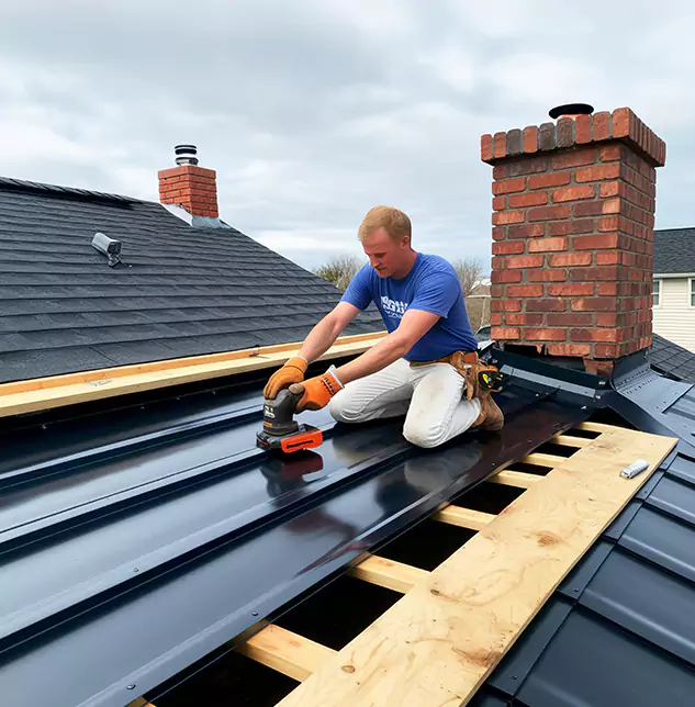 Trusted Home Roofing Company: Expert Residential Roofing Specialist in Madison, WI