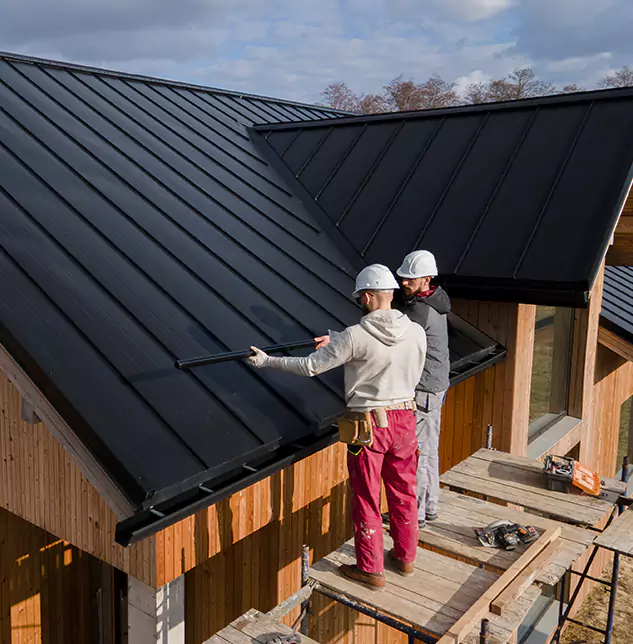 Trusted Roof and Siding Specialists Serving in Madison, WI