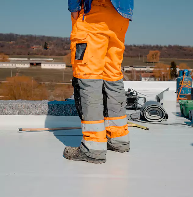 Trusted Roof Sealing Companies: Your Expert Roof Coating Services Provider for Maximum Protection in Madison, WI