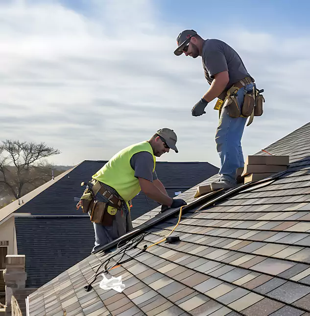 Trusted Roof Inspection Company in Madison, WI: Your Full Roof Inspection Experts for Complete Peace of Mind