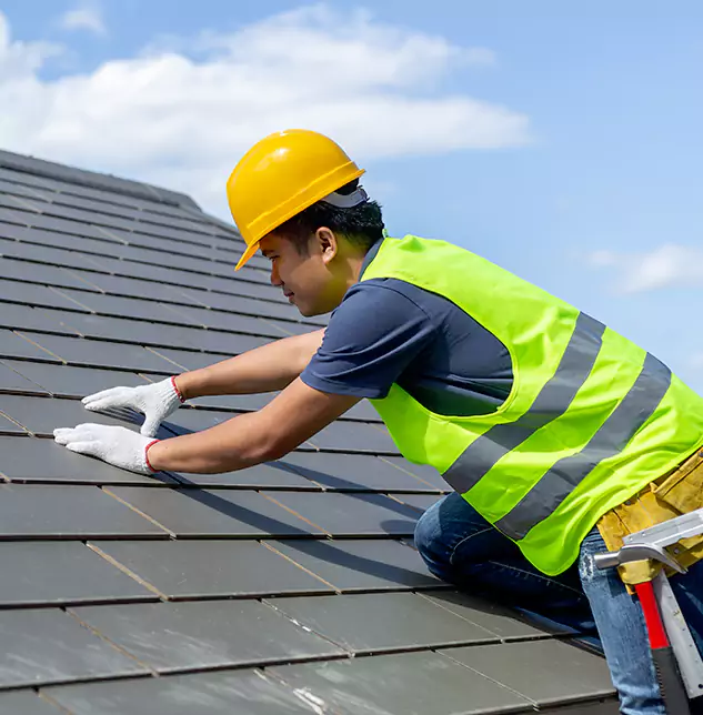 Expert Roof Leak Services in Madison, WI: Your Trusted Team to Fix Roof Leak Problems