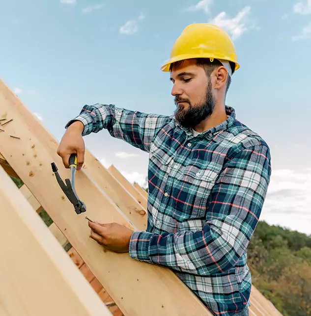 Trusted Roof Repair Company: Your Local Roof Repair Specialist in Madison, WI