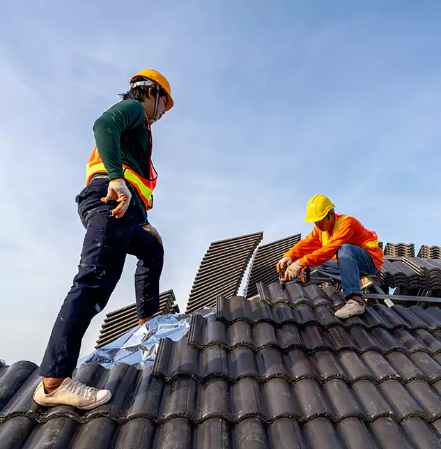 Complete Roof Refurbishment Experts in Madison, WI: Trusted Roof Resurfacing Professionals for Home Roof Restorations