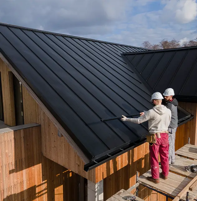 Precision Roof Valley Replacement: Madison, WI's Trusted Valley Leak Specialists