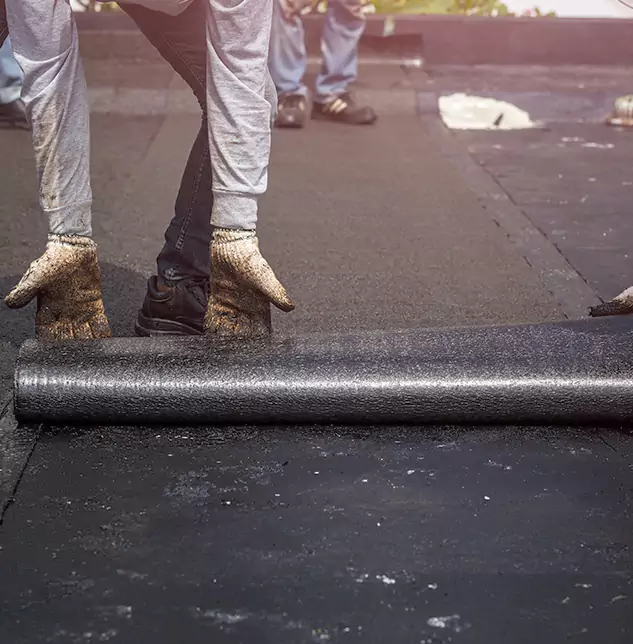 Madison Property Owners Rely on Madison Roofing Pro for Rubber Roofing