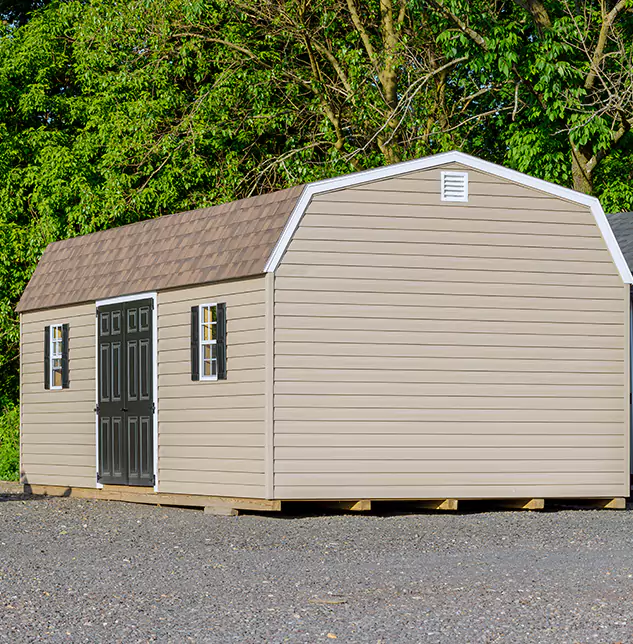 Superior Shed Repair Expertise in Madison, WI