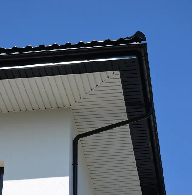 Trusted Soffit and Fascia Experts Serving Madison, WI