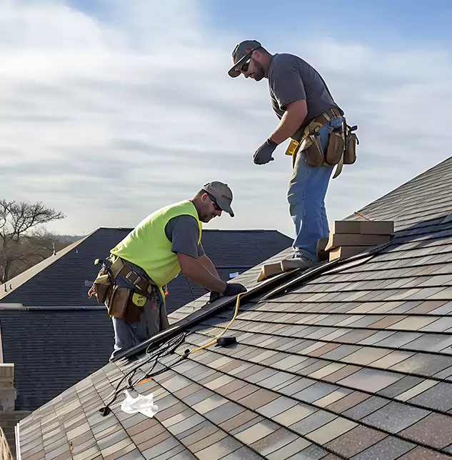 Premier Tile Roofers: Trusted Tile Roofing Company for Exceptional Tile Roof Performance in Madison, WI