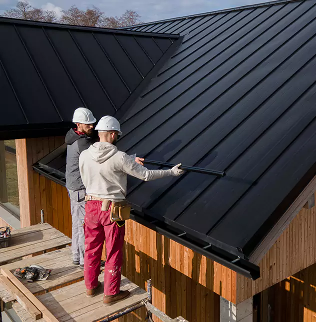 Madison Roofing Pro Delivers Reliable Tin Roofing Solutions Across in Madison, WI
