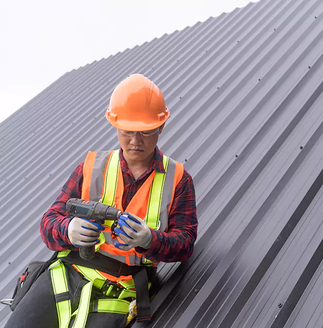 Madison's Tin Roof Restoration Experts: Stopping Every Tin Roof Problem