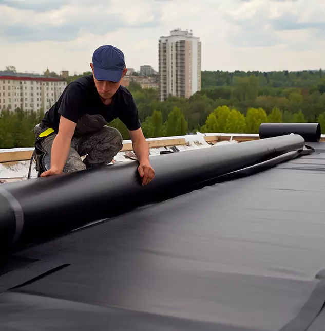 Reliable TPO Roofing Specialists Serving Madison, WI