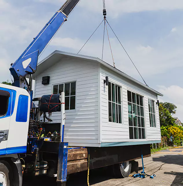 Complete Trailer Roof Replacement Solutions: Keeping Madison's Trailers Sealed and Road-Ready