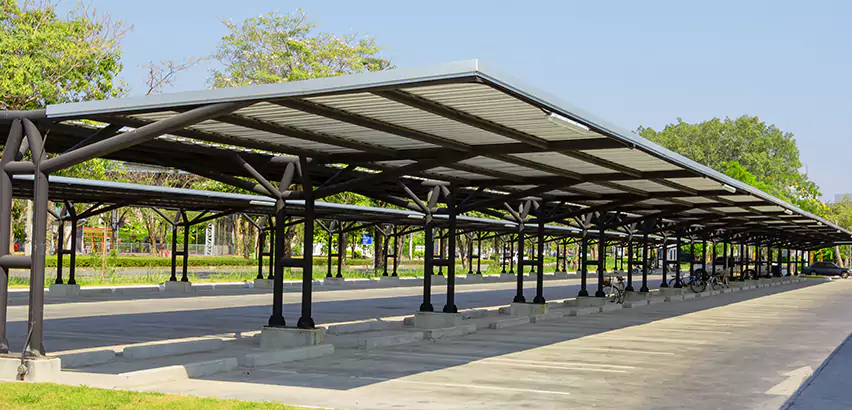 Professional Carport Roof Repair Services in Madison, WI