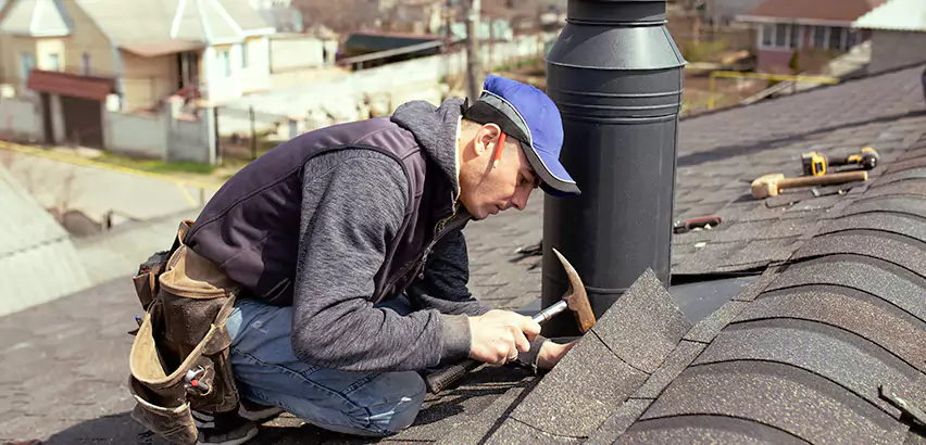 Professional Chimney Flashing Repair Services in Madison, WI