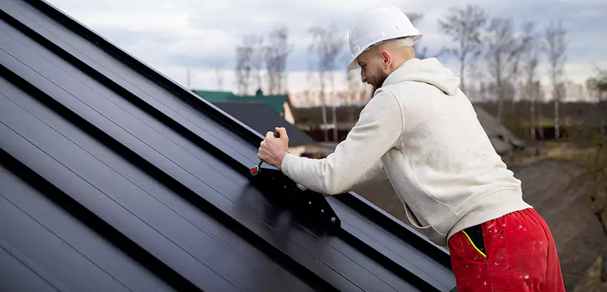 Professional Corrugated Roofing Repair Services in Madison, WI