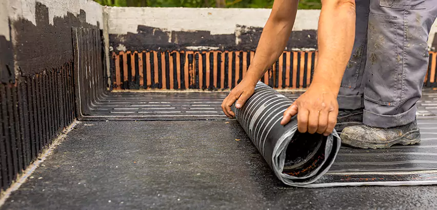 Professional EPDM Roof Repair Services in Madison, WI