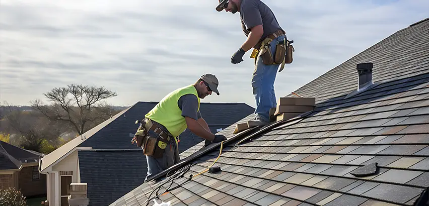 Professional Fascia & Soffit Installation Services in Madison, WI