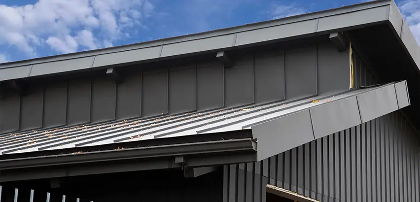 Professional Roof Eaves Installation Services in Madison, WI