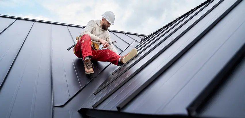 Professional Roof Valley Installation Services in Madison, WI