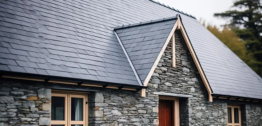 Professional Roof Valley Repair Services in Madison, WI