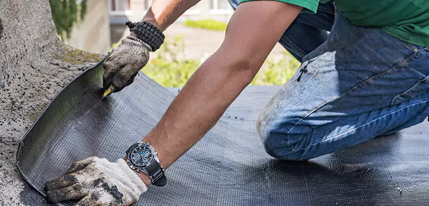 Professional Roof Water Damage Repair Services in Madison, WI