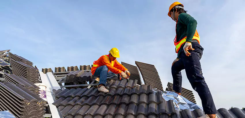 Professional Roofing Services in Madison, WI
