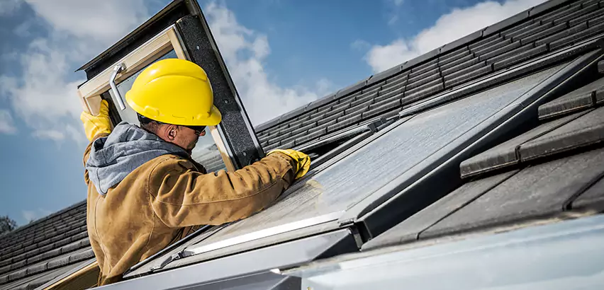 Professional Skylight Repair Services in Madison, WI