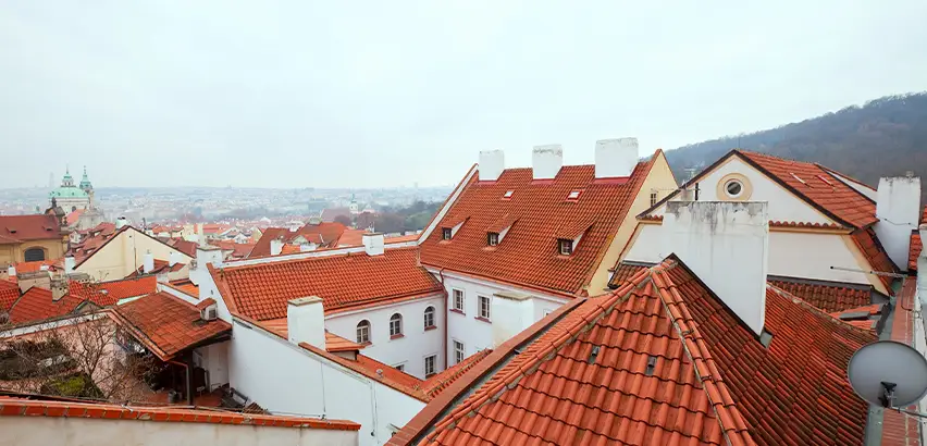 Professional Slate Roof Replacement Services in Madison, WI