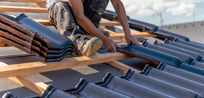 Professional Storm Damage Roof Repair Services in Madison, WI