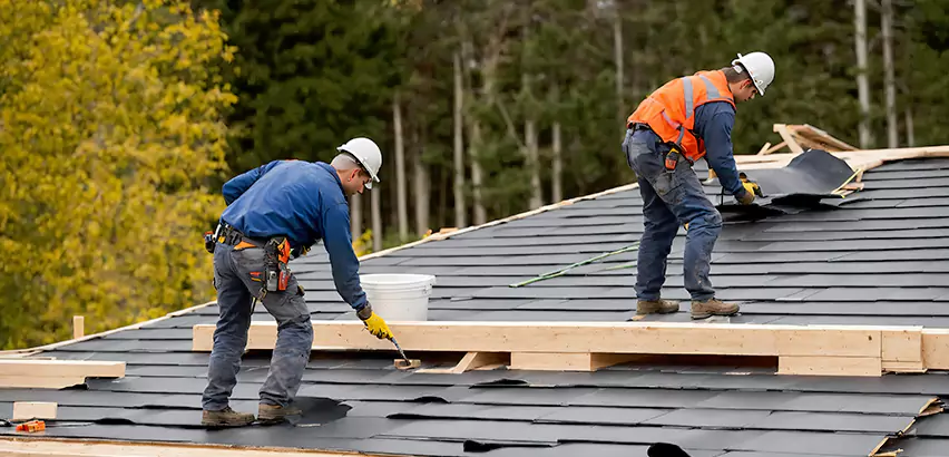 Architectural Shingle Repair Madison