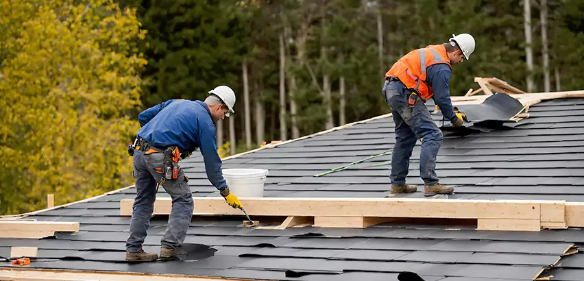 Agricultural Roof Maintenance Madison