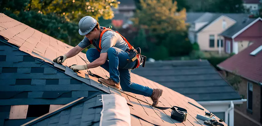 Commercial Roof Coatings in Madison