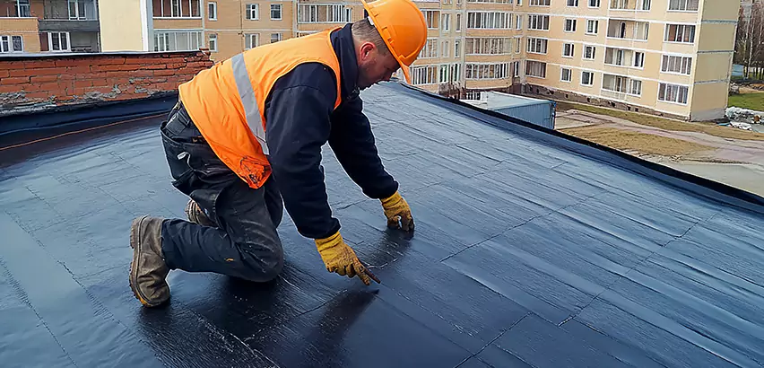 Professional EPDM Waterproofing in Madison