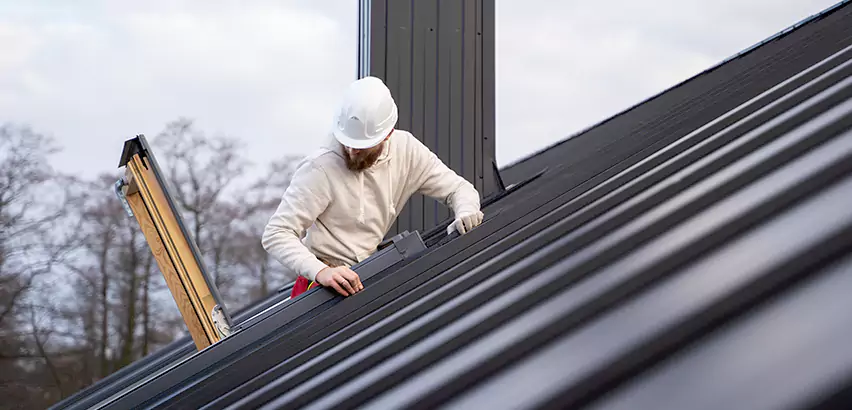 Hail Damage Roof Repair Cost in Madison