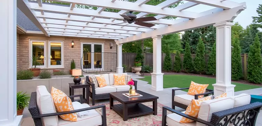 Aluminum Patio Enclosure Repair Madison