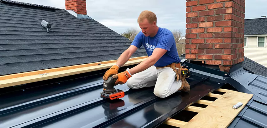 Residential Roof-Over Replacement in Madison