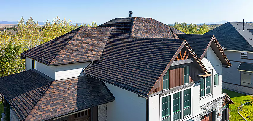 Residential Shingle Roofing in Madison